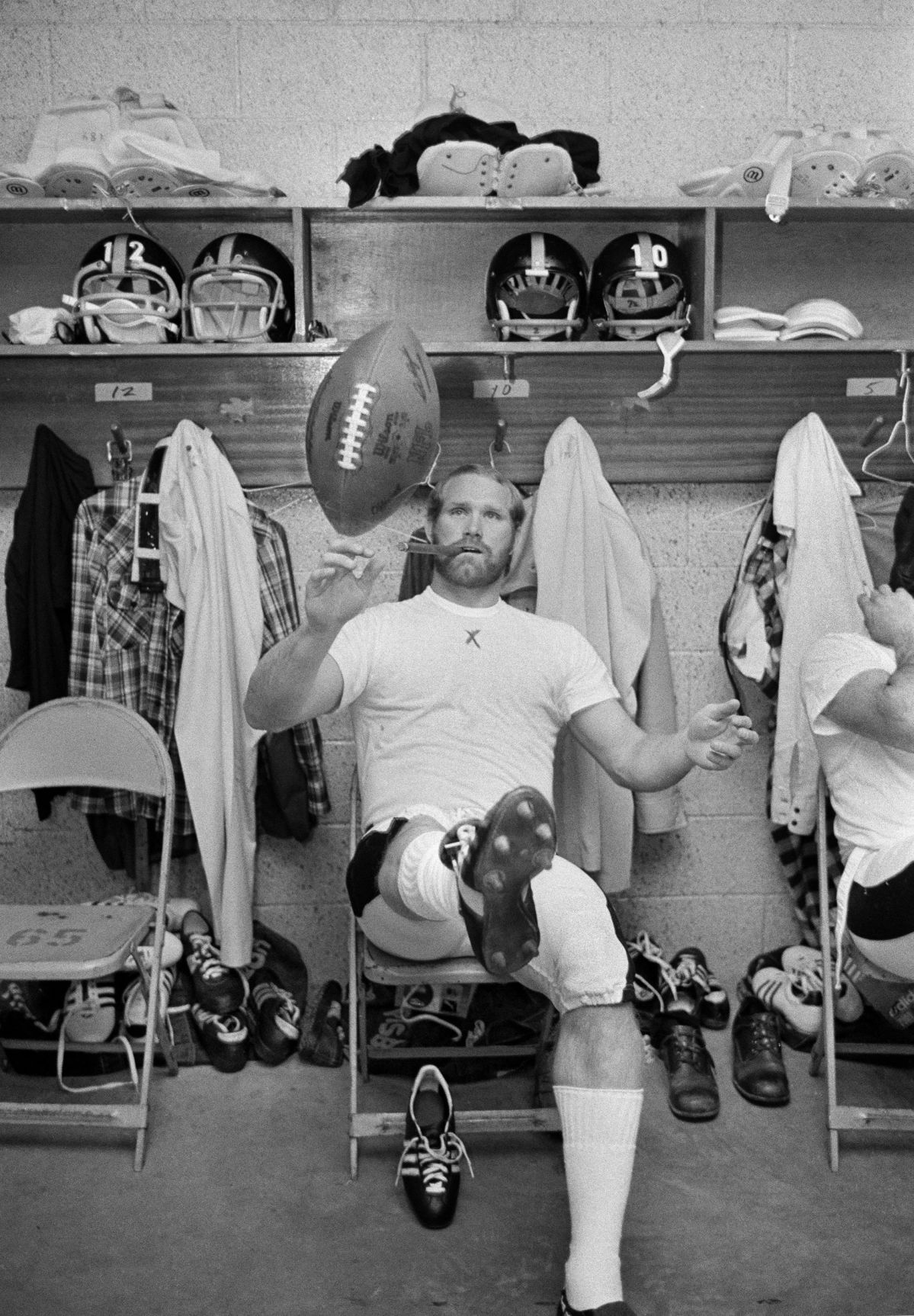 Super Bowl Moments