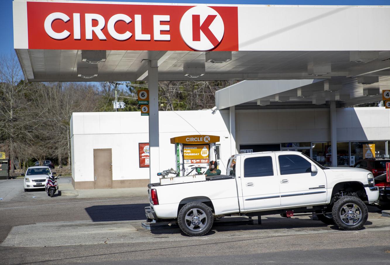 SC legislators want to keep the modified 'Carolina Squat' trucks off