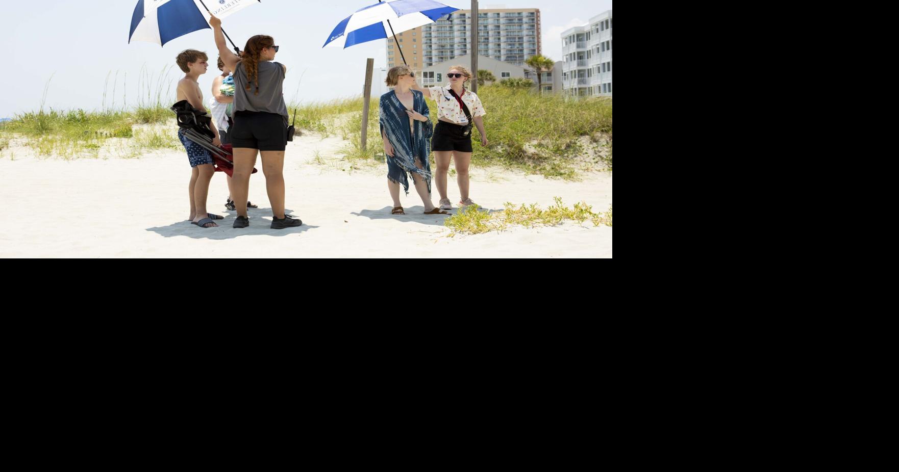 Columbia film nonprofit’s latest movie takes audiences to summer in Myrtle Beach