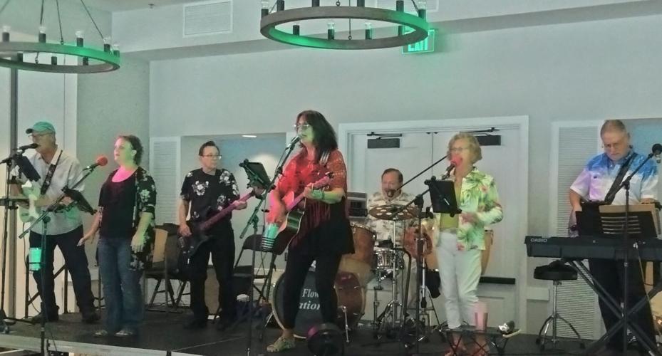 Interview with Wildflower Station Community News