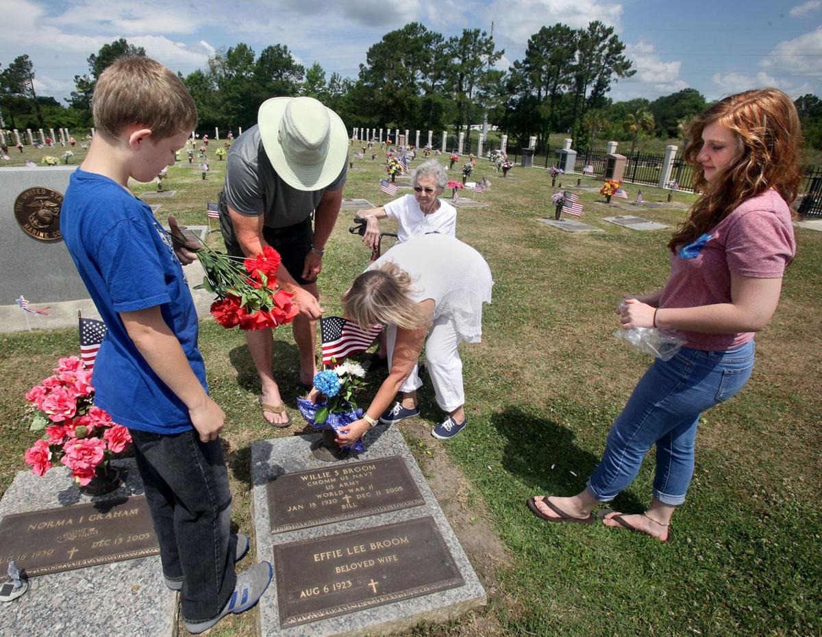 Memorial Day