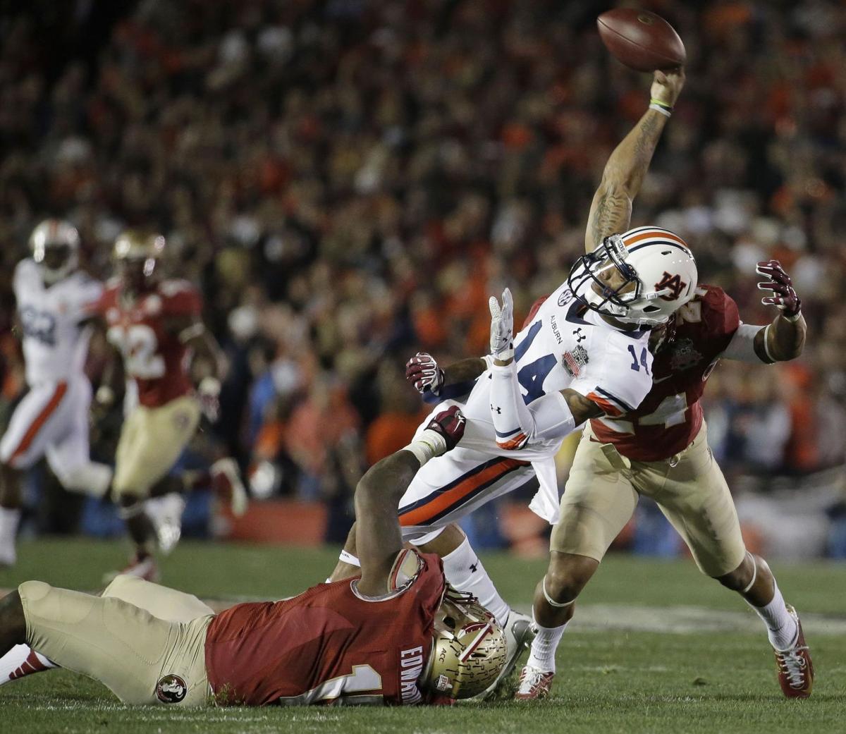BCS National Championship