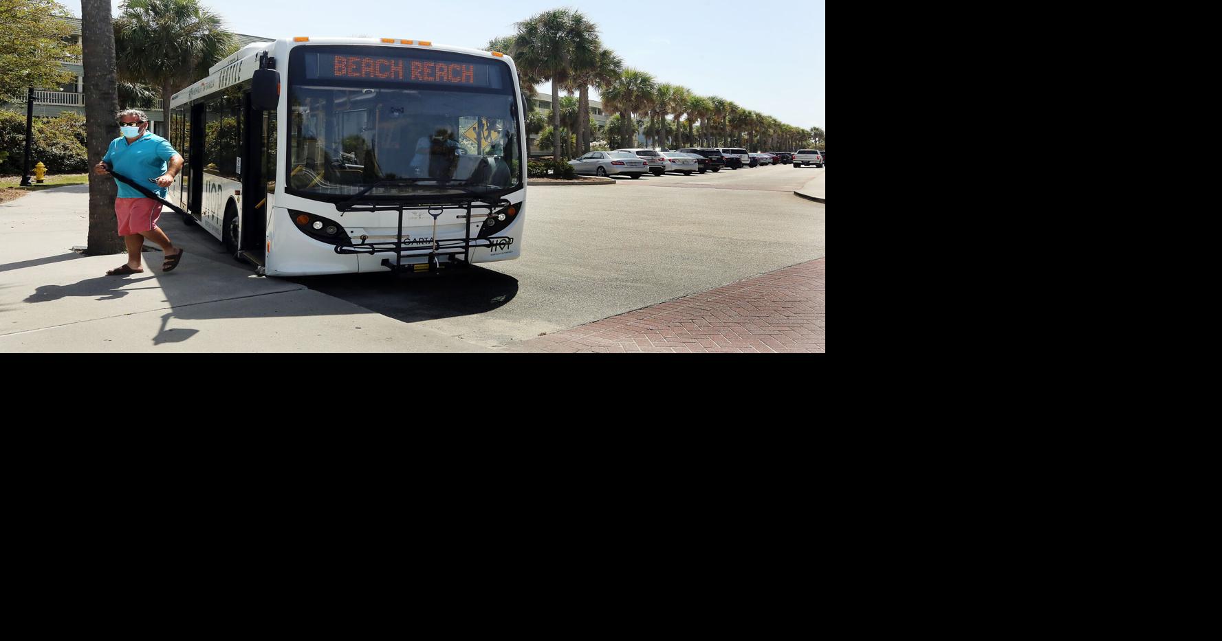 Isle of Palms mayor and 4 City Council seats up for grabs in Nov. 2