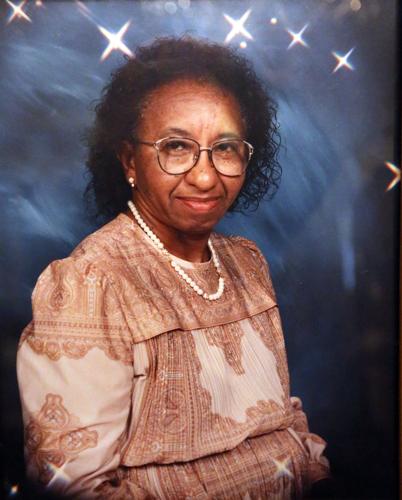 Deborah Capers Caregiver