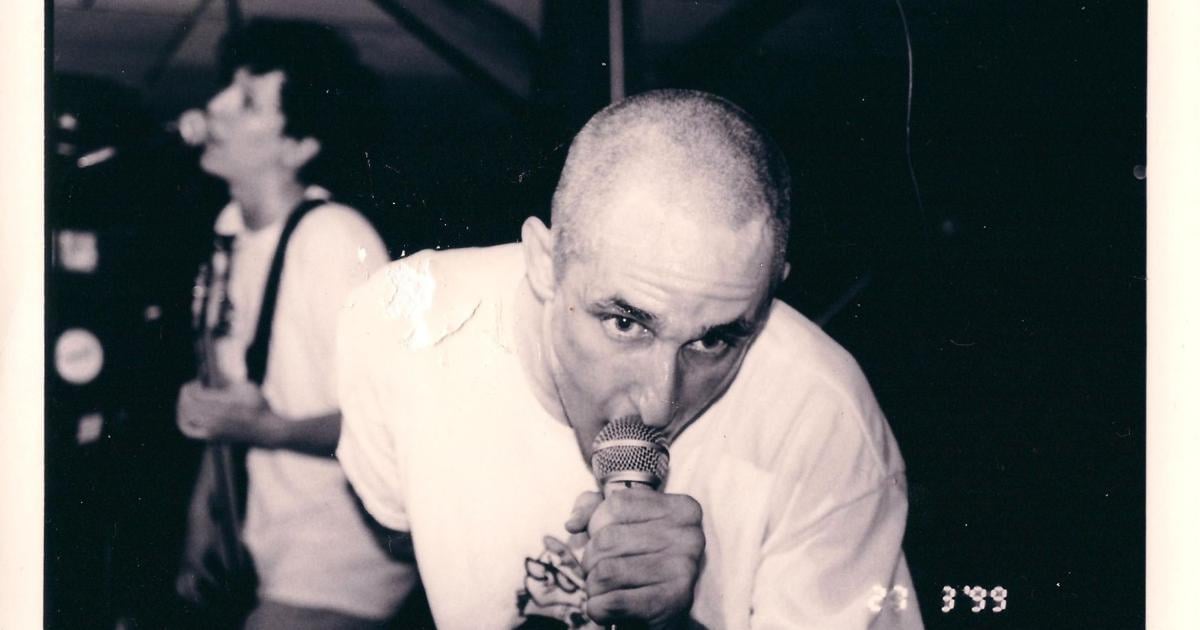 Bitz Catholic Rapper From rock to religion Punk singer finds joy in becoming devout Catholic ...