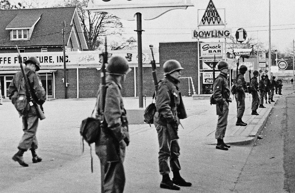 Remembering the Orangeburg Massacre of 1968
