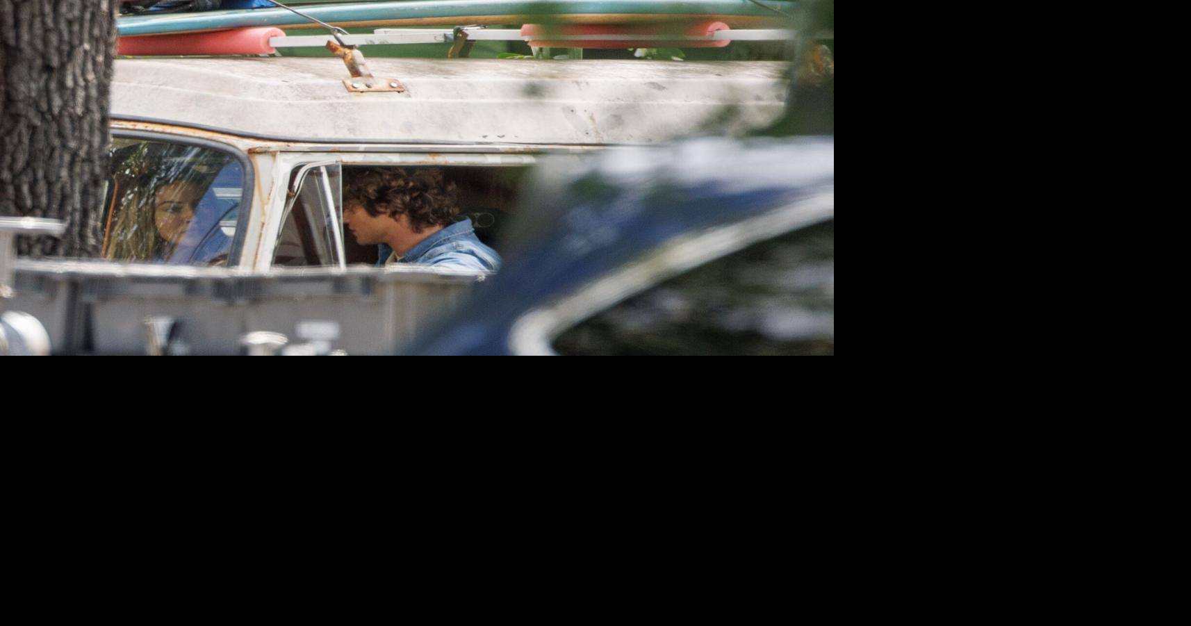 Netflix hit show 'Outer Banks' casting Charleston extras for black tie ...