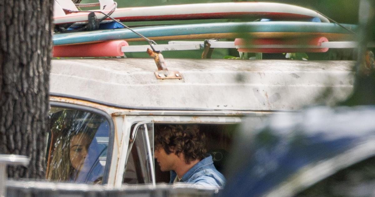 Netflix hit show 'Outer Banks' casting Charleston extras for black tie ...