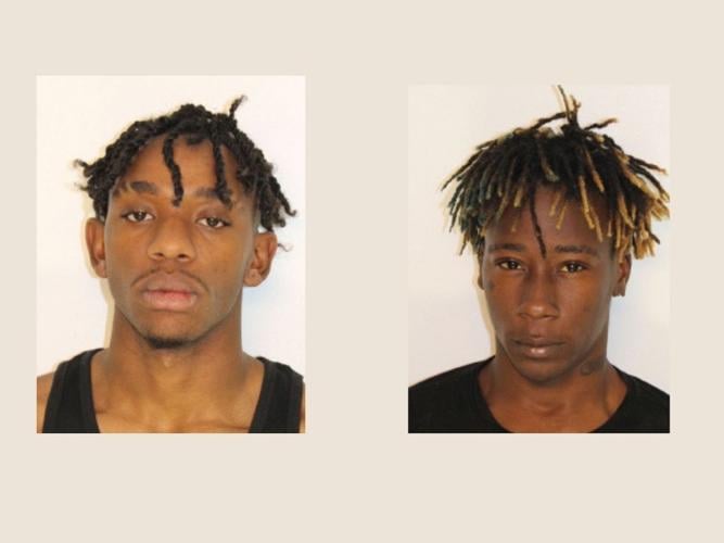 Two Barnwell County men charged in homicide of Blackville convenience