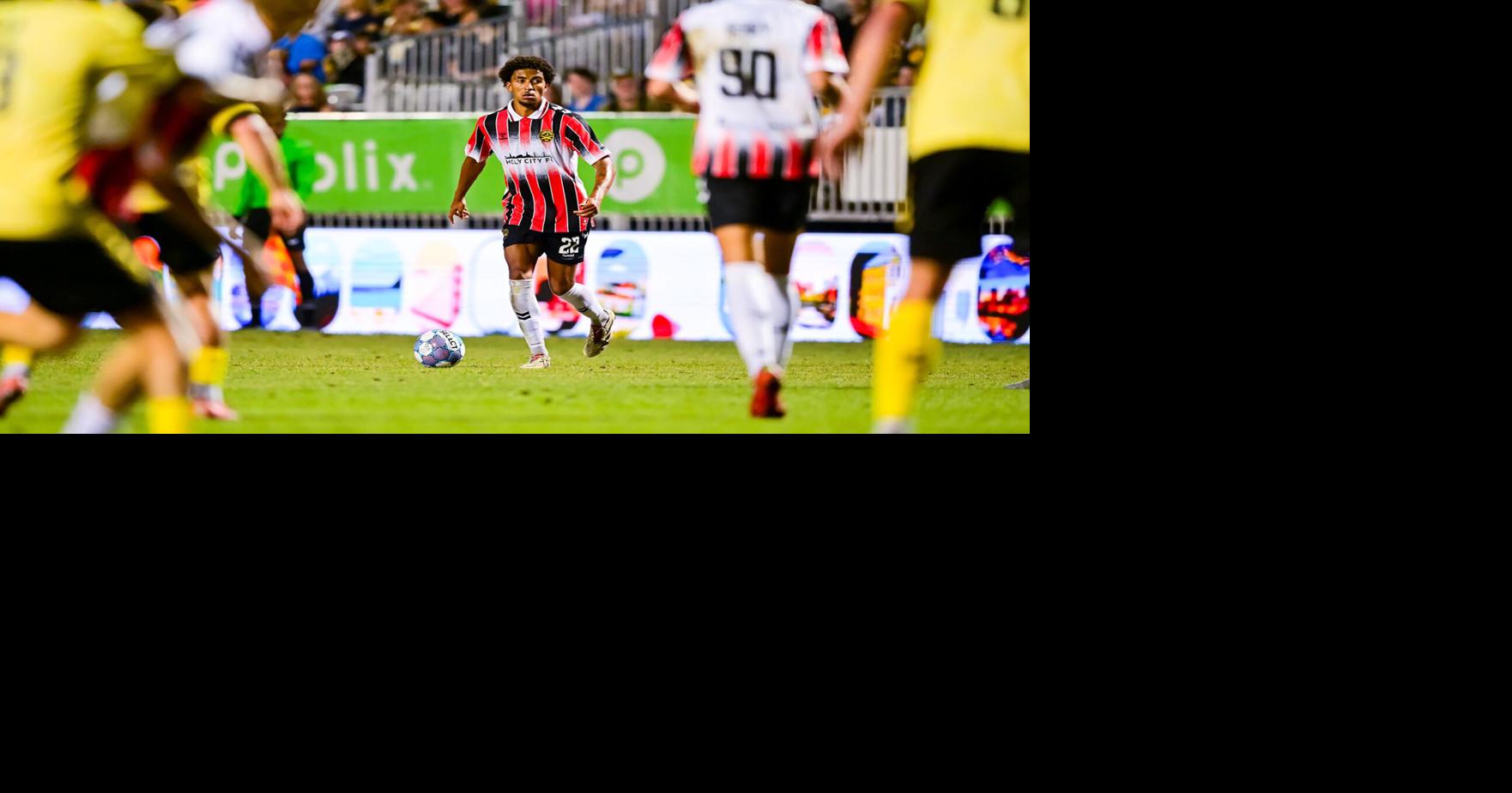 Amid World Cup, Charleston Battery aims for cup trophy of its own