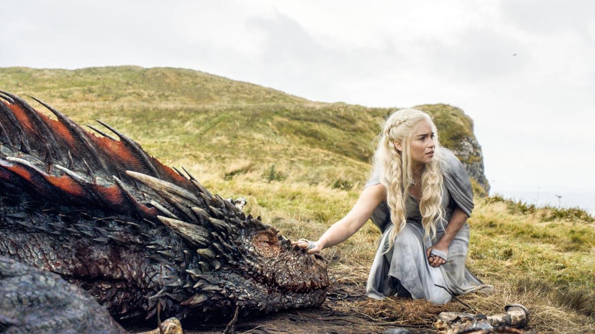 Emmy nominations announced today