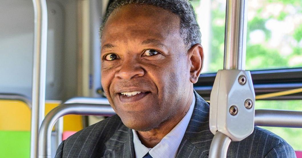 Herman Fallick Columbia-area bus system interim CEO dies unexpectedly