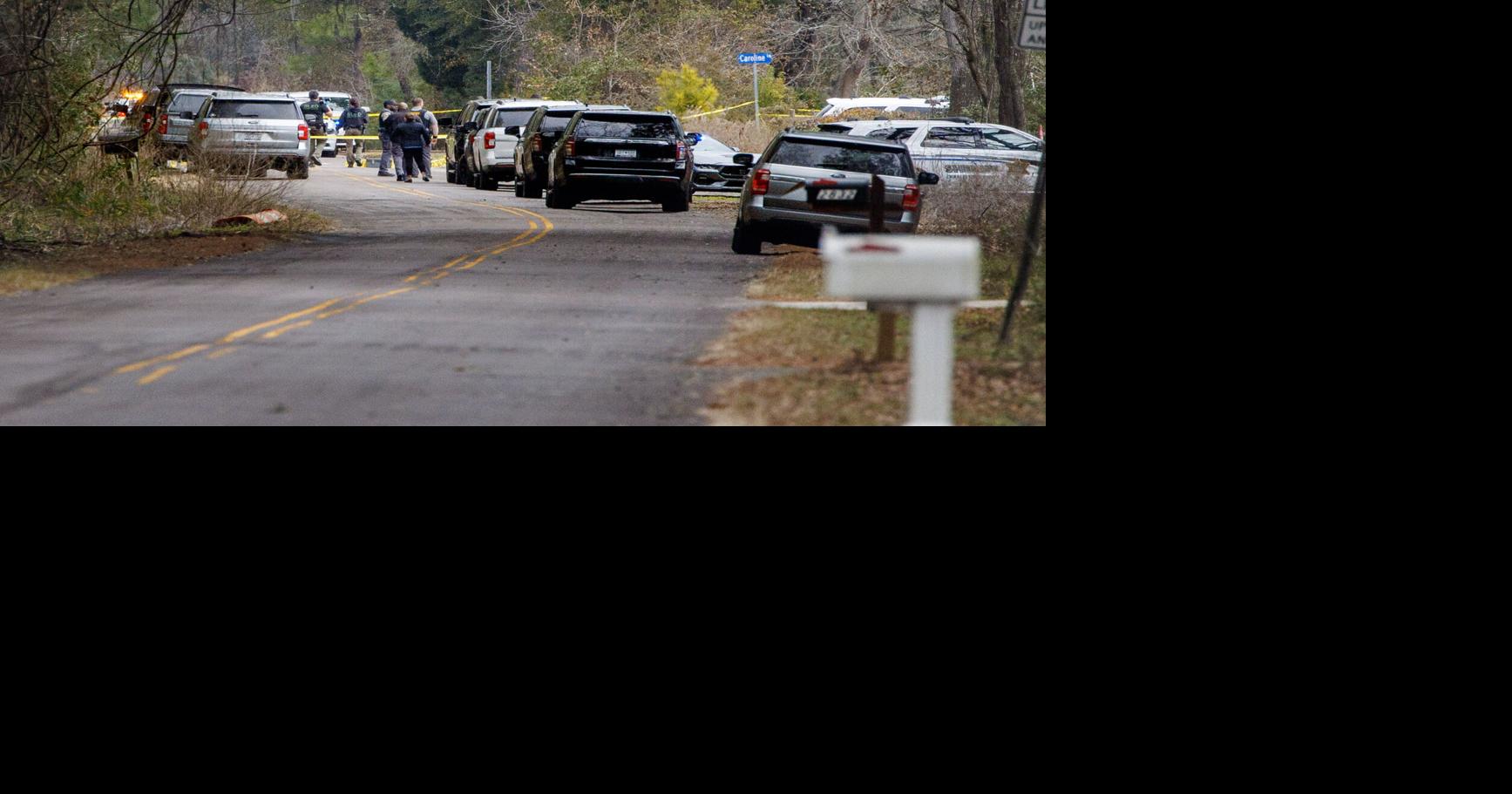 Johns Island incident stands out as rare SC police shooting that left law enforcement injured