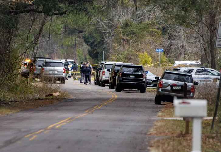 Coroner identifies man killed in deputy shooting