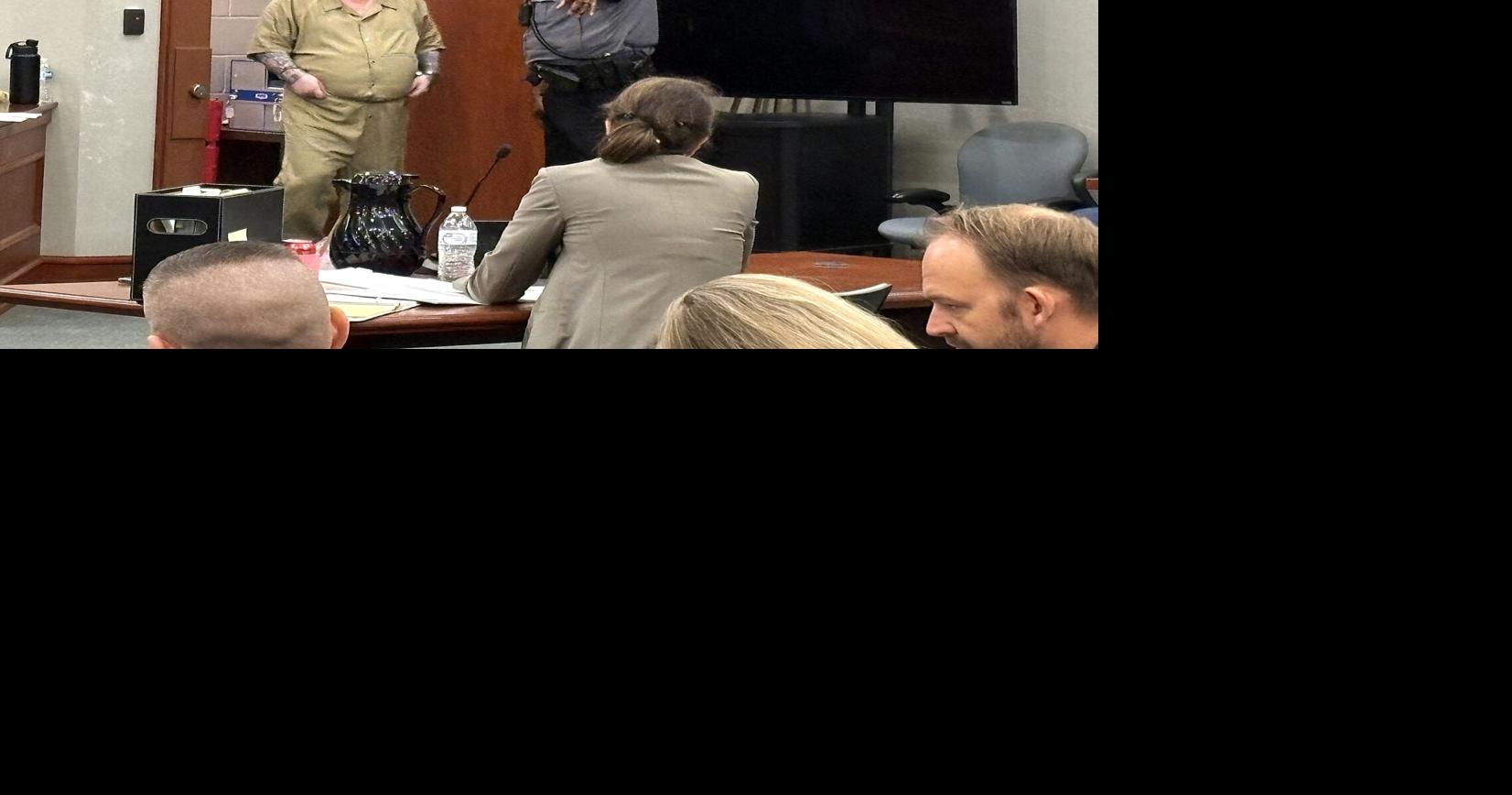 Murder trial of SC man accused of burying a woman’s remains in her yard is being pushed back