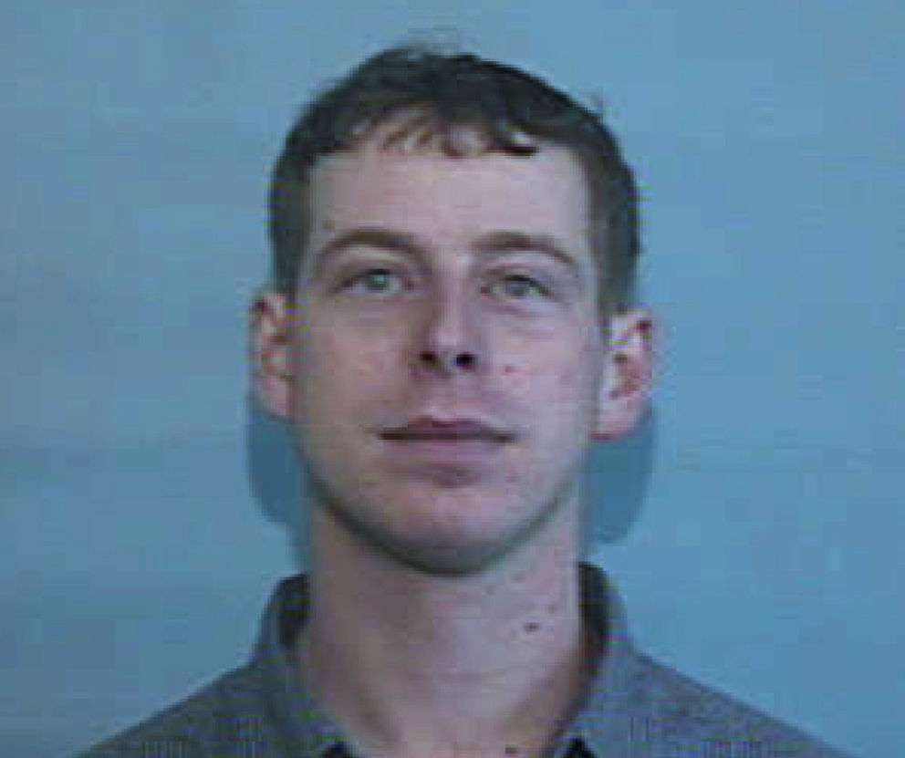 Anderson SC City Jail Arrest