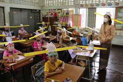 Editorial Sc Has To Get Kids Back In School Next Month Whatever It Takes Covid 19 Postandcourier Com Editorial Sc Has To Get Kids Back In School Next Month Whatever It Takes Covid 19 Postandcourier Com