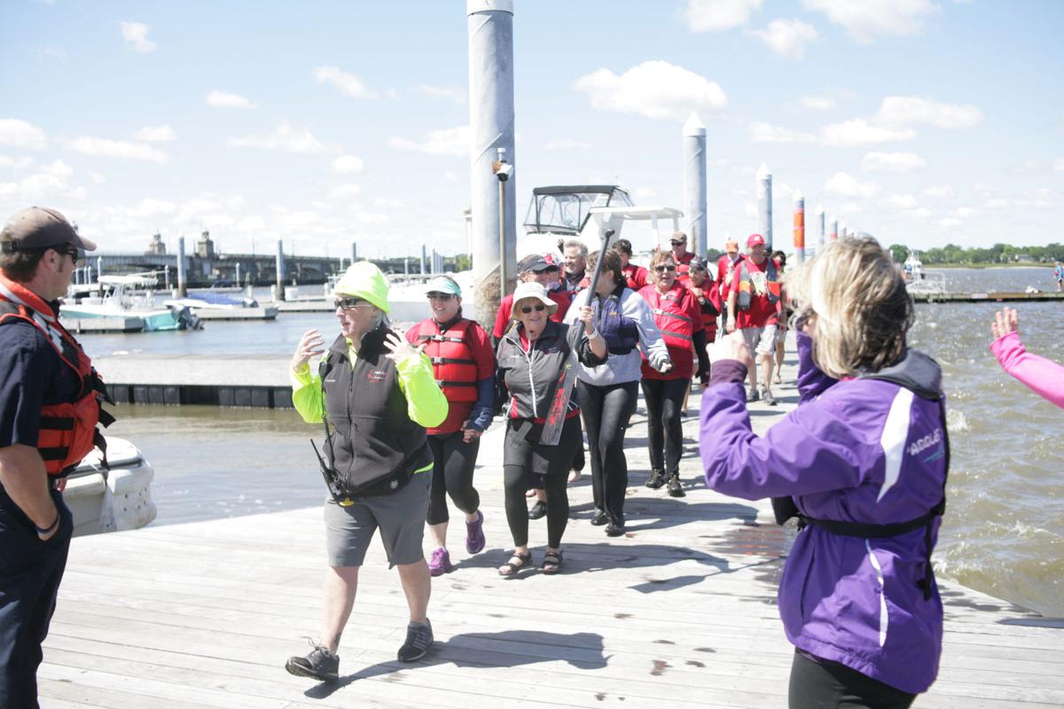 Charleston Dragon Boat Festival