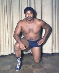 ‘Pistol Pez’ Whatley was gifted grappler, skilled showman