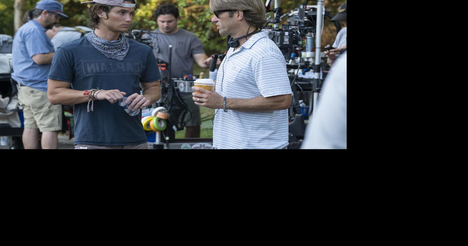 'Outer Banks,' other SC productions set to 'Take 2' as long Hollywood ...