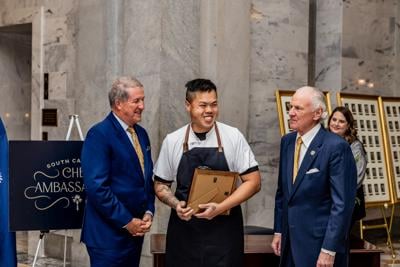 Charleston chef competes on 'Top Chef' finale in Italy. Here's how the final episode panned out.