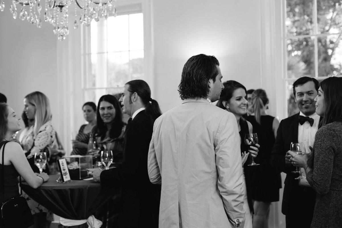 People at Parties for October 25, 2015