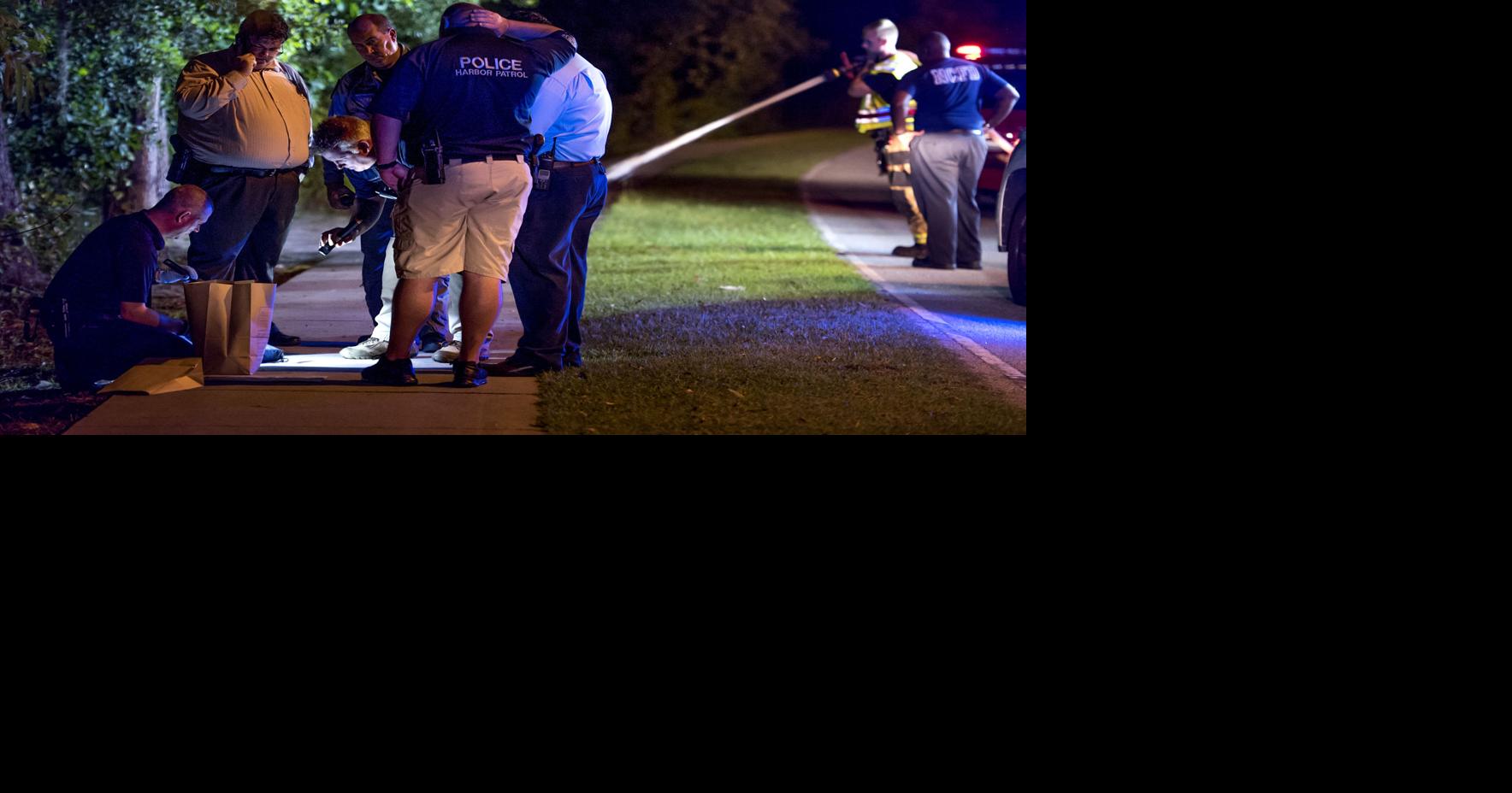 Police arrest man suspected of killing 2 children at North Charleston ...