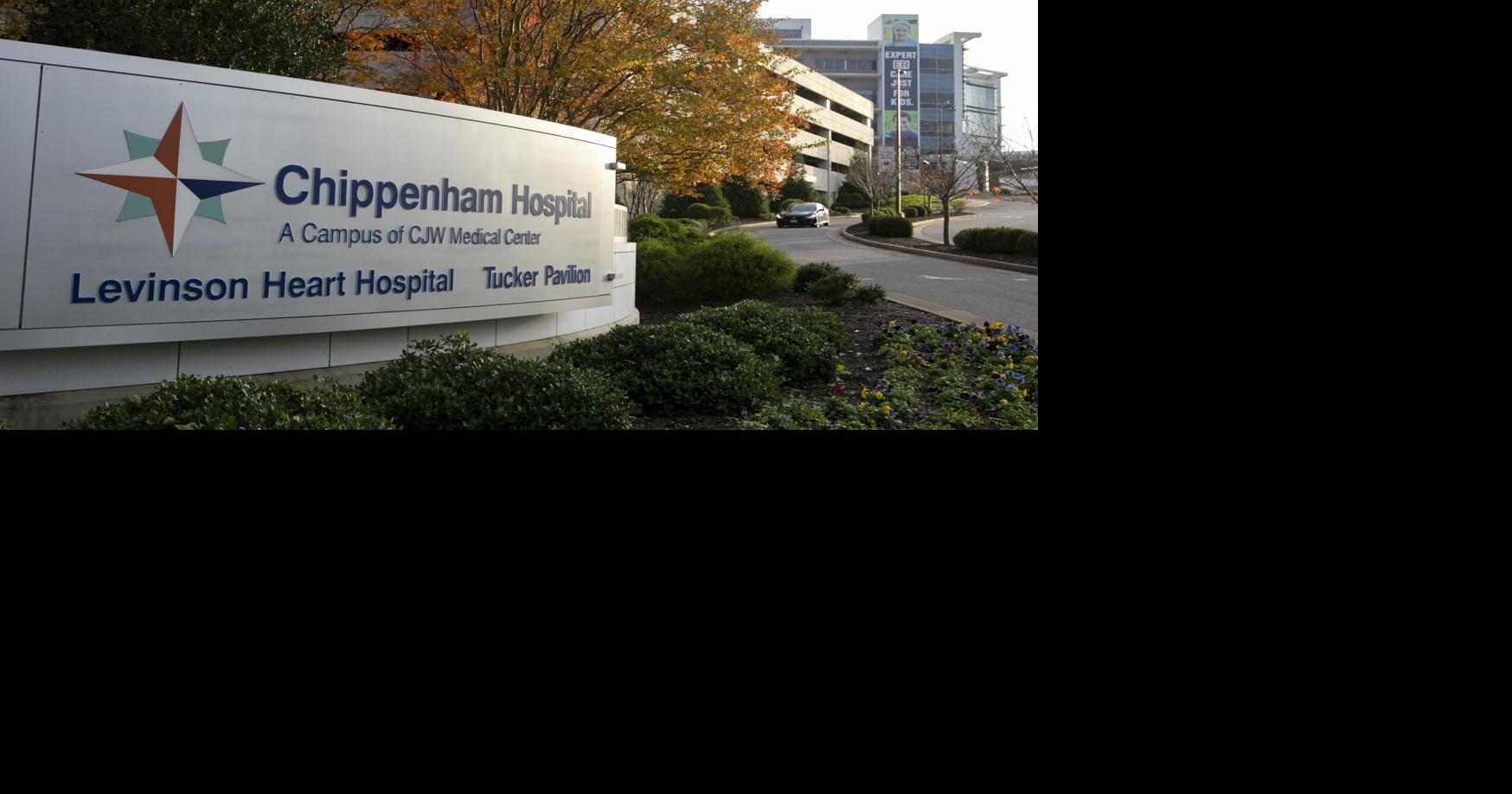 HCA Chippenham Hospital hid trauma center data, per lawsuit Special