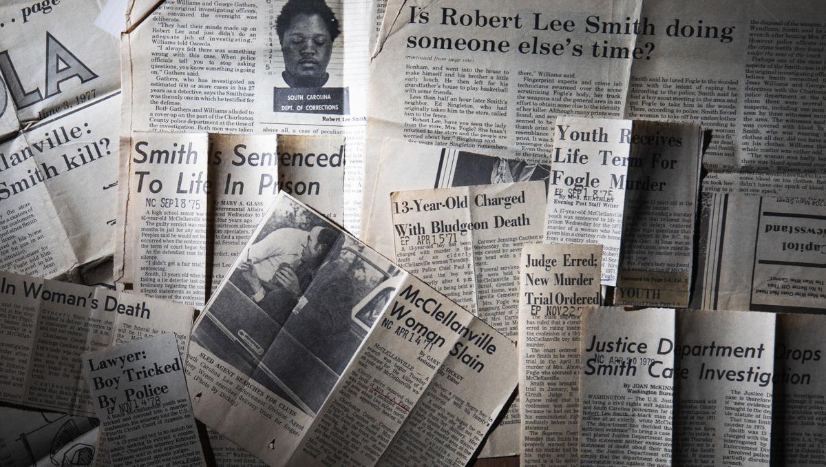 At 13 He Was An Accused Murderer In Sc Decades Later He Still Wanted To Clear His Name News Postandcourier Com At 13 He Was An Accused Murderer In Sc Decades Later He Still Wanted To Clear His Name News Postandcourier Com