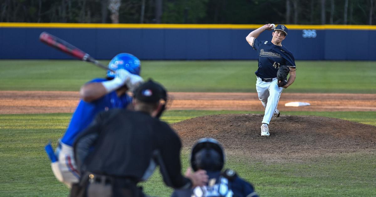 Charleston Southern baseball turns over new roster Charleston