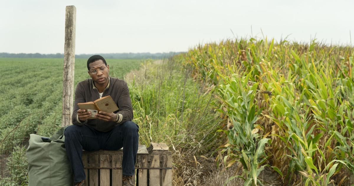Black Expo South in Columbia books controversial Marvel actor as headliner