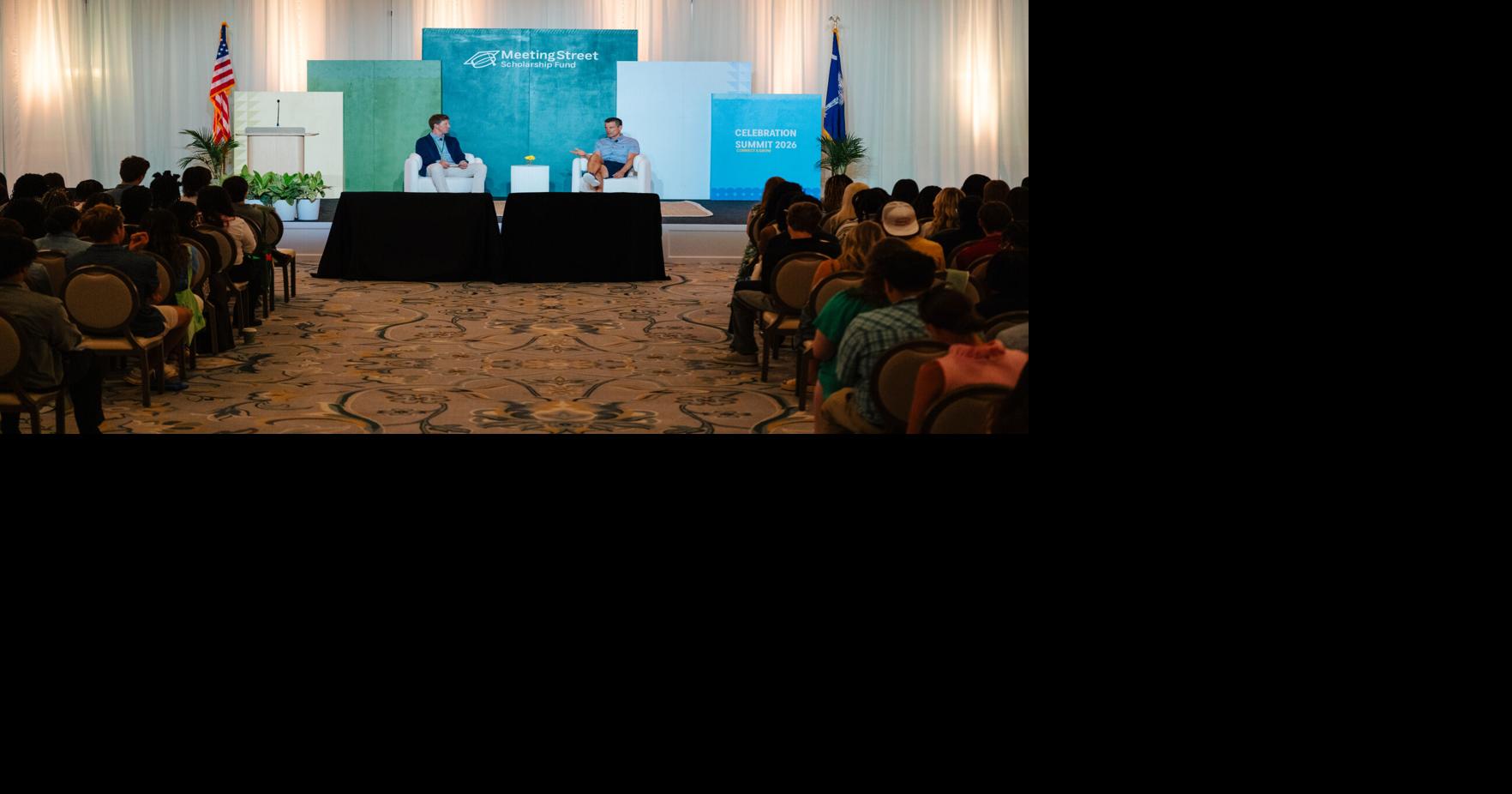 Meeting Street Scholarship awards over 600 recipients, celebrates first Pee Dee graduating class