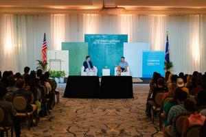 Meeting Street Scholarship awards over 600 recipients, celebrates first Pee Dee graduating class