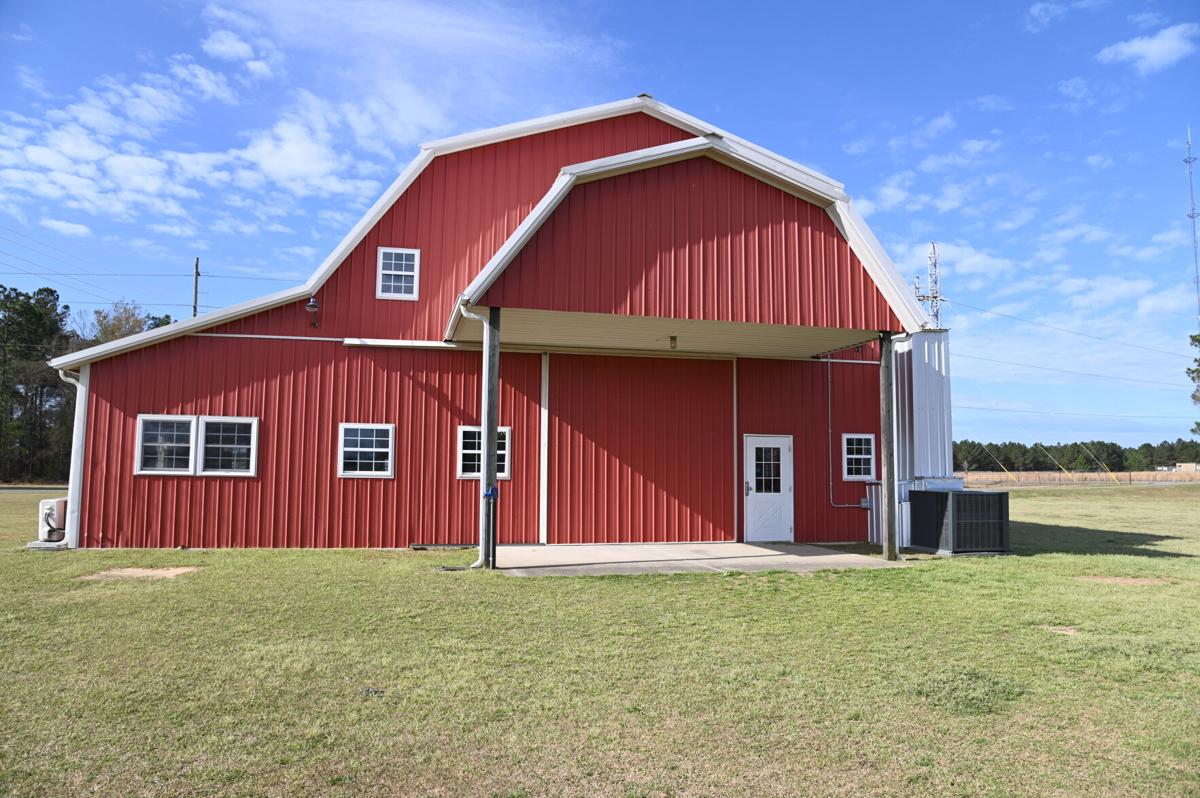 Aiken Business Roundup Big Red Barn gets new owners Business