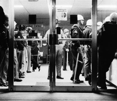 Orangeburg Riot