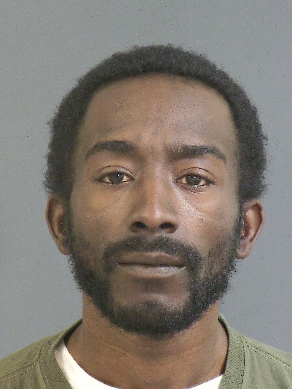 Man sentenced to 30 years in prison for woman's murder at Charleston