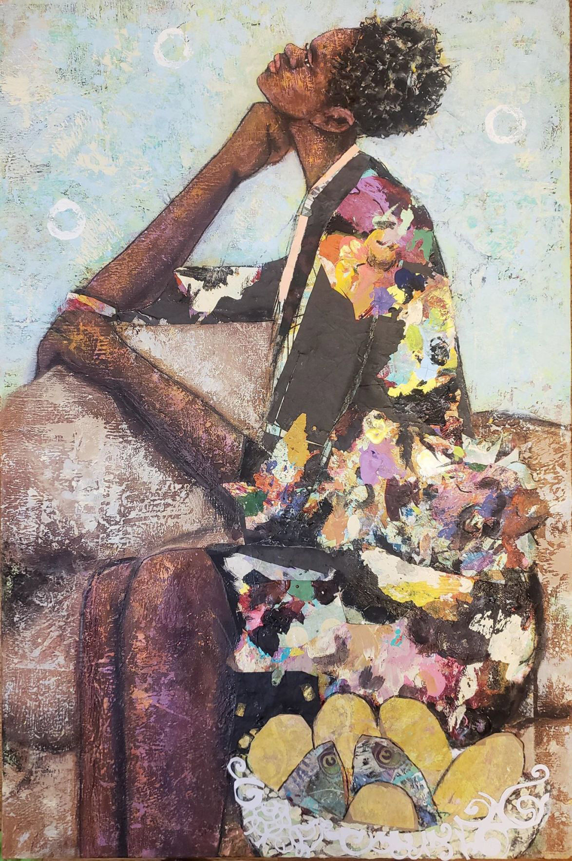 New downtown Charleston gallery showcases AfricanAmerican artists