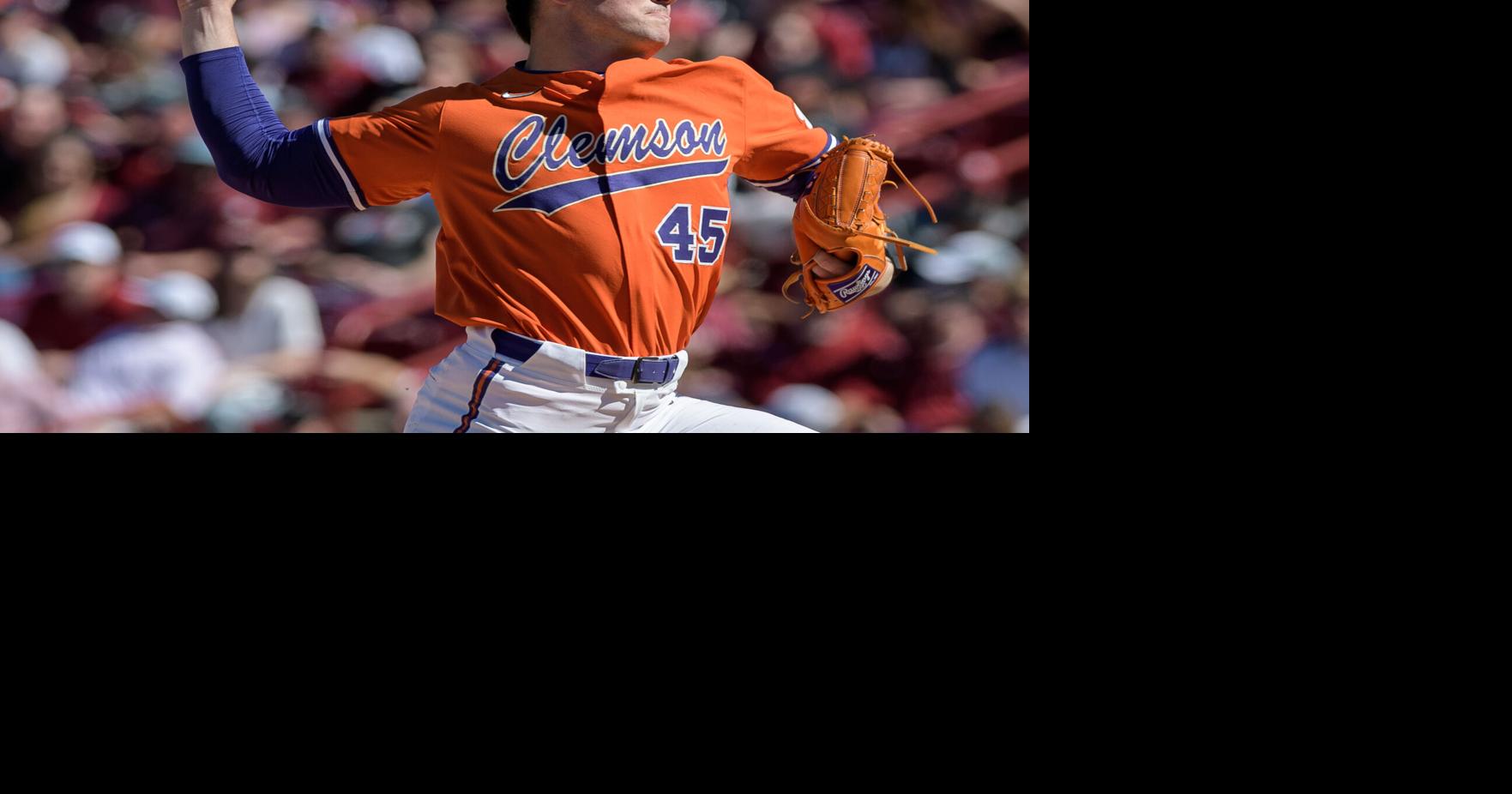 Clemson hitters red-hot in series opener against Florida State