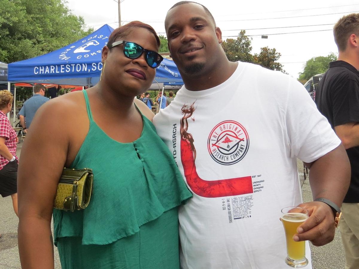 Brew HaHa craft beer and comedy celebration