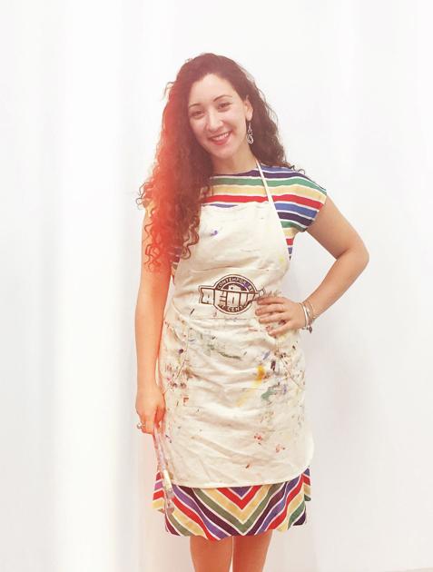 Redux Studios Fall Art Classes Have Something For Everyone
