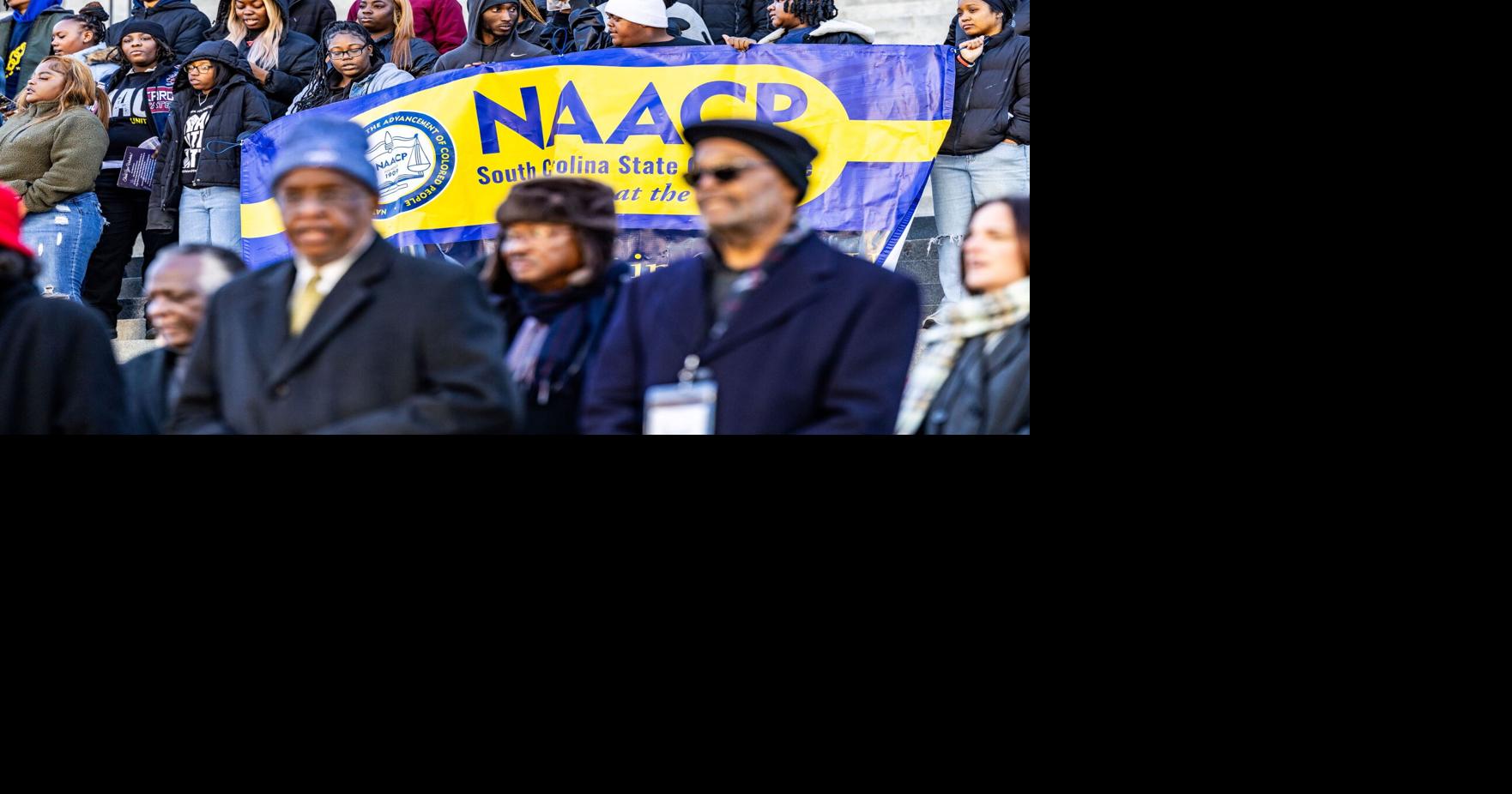 A senator with presidential buzz is headlining SC’s King Day at the Dome. How to go.