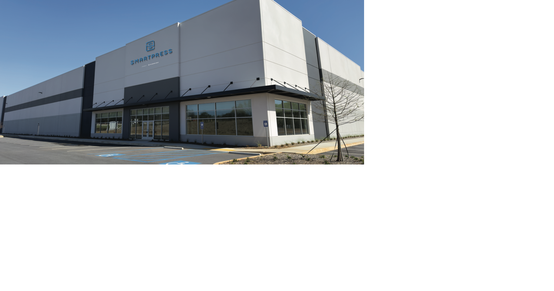 Smartpress office