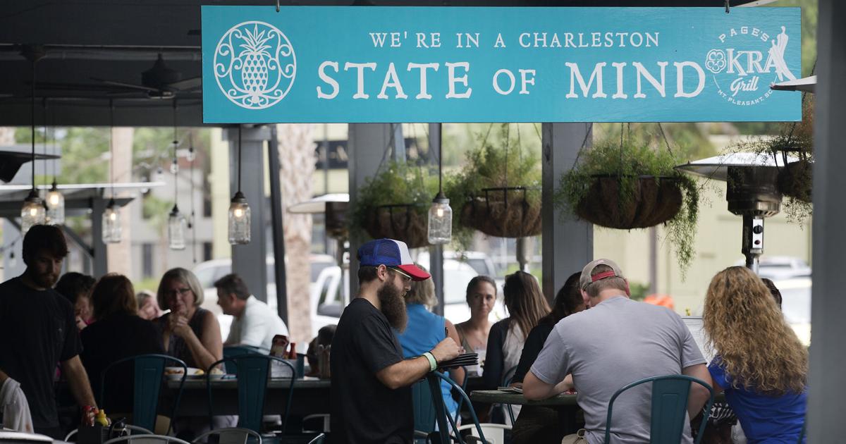 Charleston restaurants fire back against allegations of 'shrimp fraud'