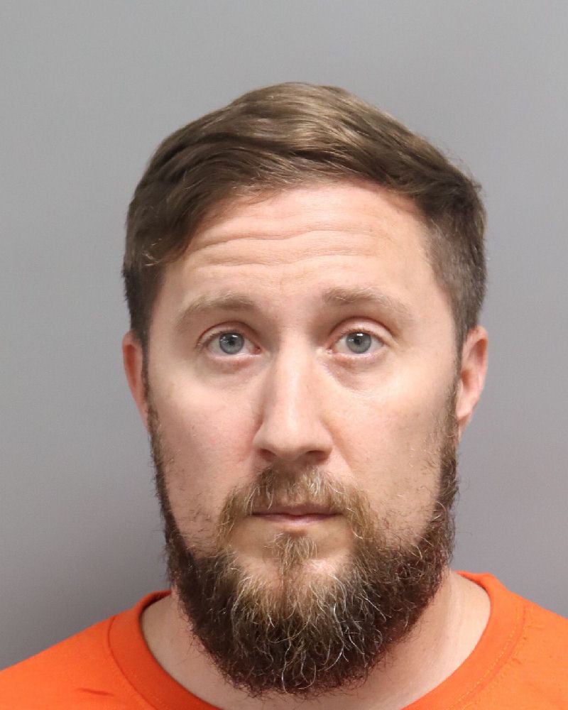 Summerville man arrested for child sex crimes