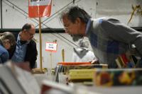 Residents book it to first day of Books N' Things Fair in Aiken