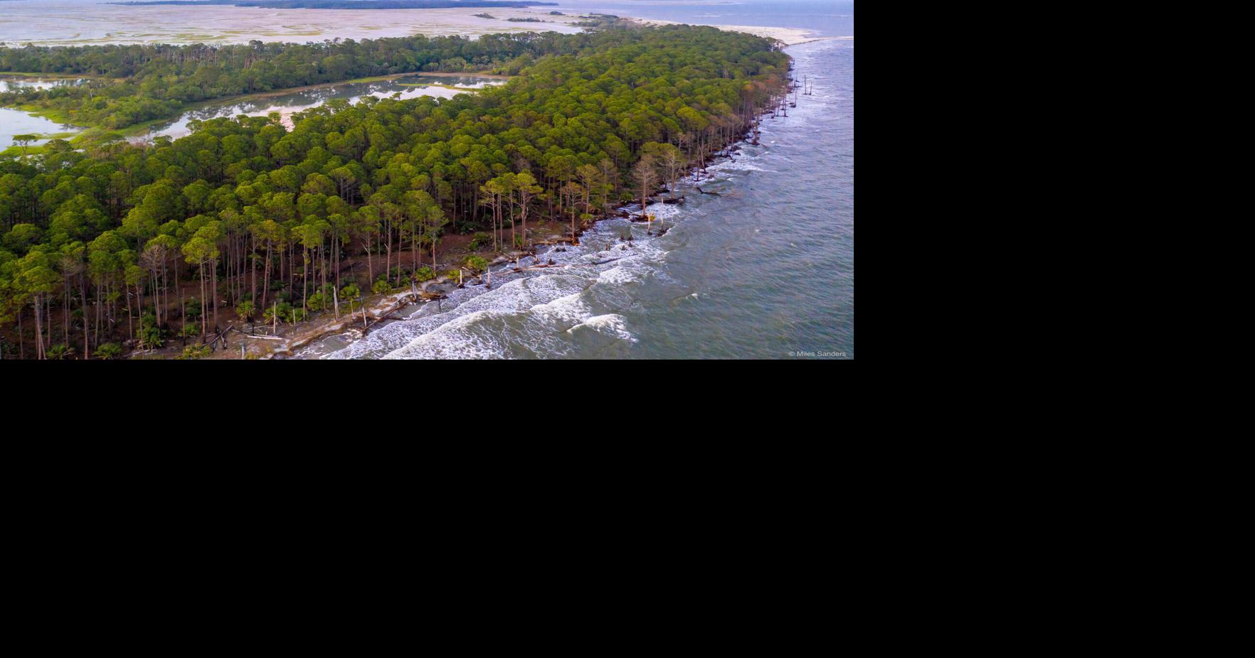 Commentary Gov. McMaster was right to oppose Bay Point development