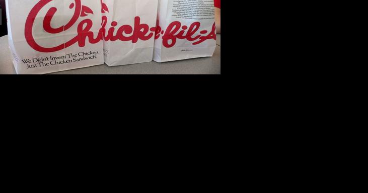 Chick-fil-A coming to Charleston International Airport | Business - Vimarsana News