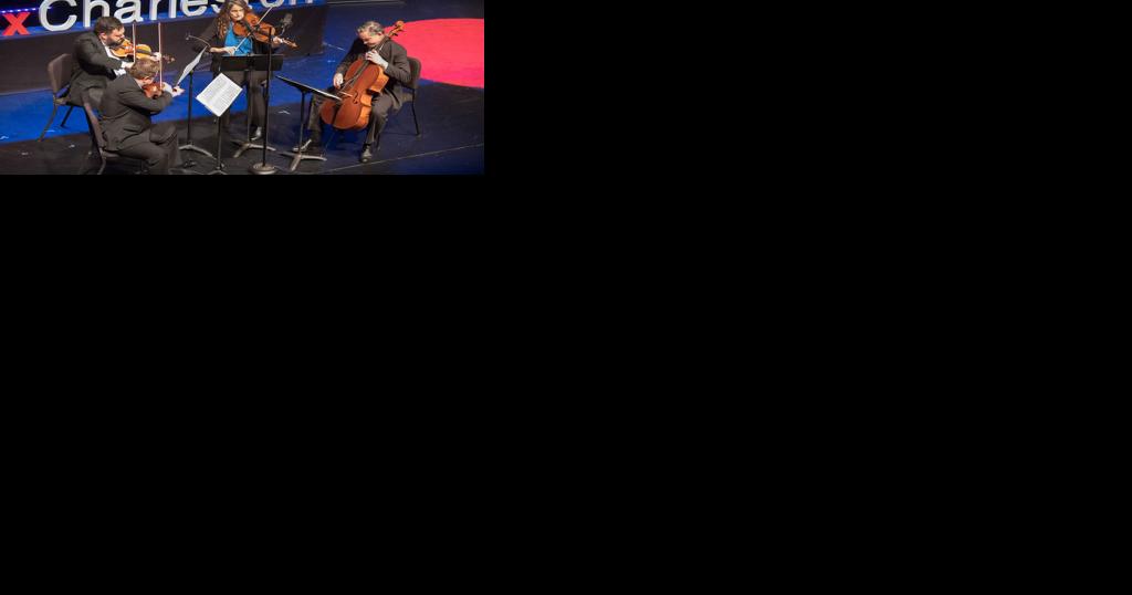 TEDxCharleston returns - Vimarsana News