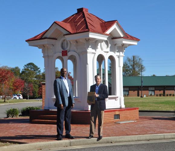 A major milestone: Remembering the end of school segregation in Aiken ...