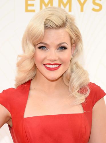 Witney Carson Launches An Athletic-Wear Line & A New Season Of